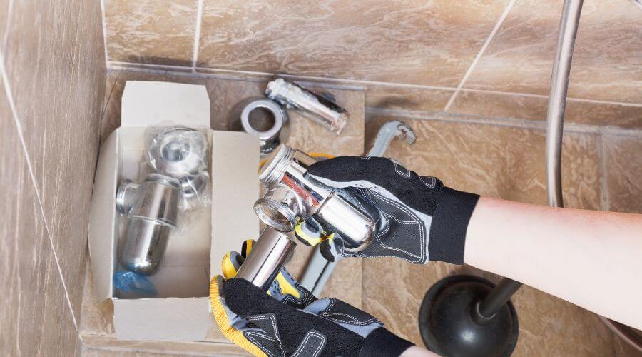 Expert tile roof repair services in Pompton Plains, NJ